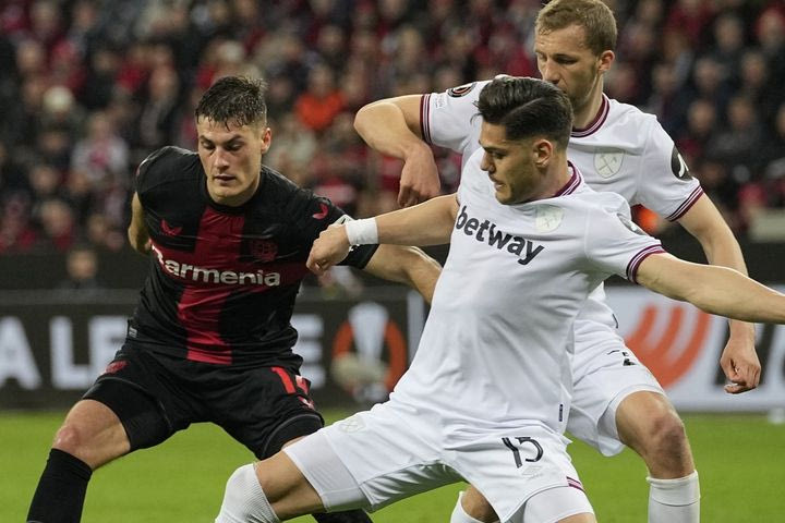Europa League: Το πανόραμα και ο δρόμος μέχρι τον τελικό του Δουβλίνου