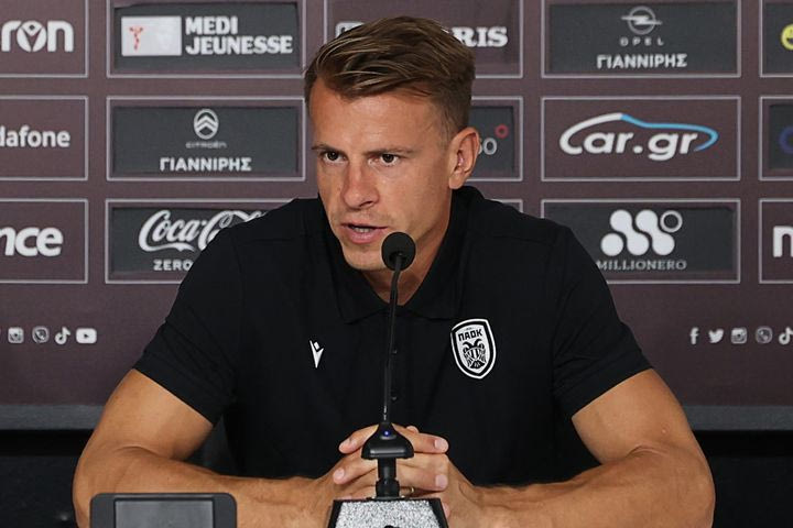 Σβαμπ: “Μοναδικός στόχος το League Stage του Champions League, δεν ήταν τόσο άσχημο το σκορ του πρώτου αγώνα”