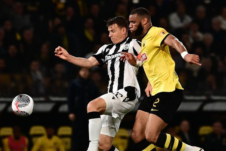 Stoiximan Super League Playoffs: Το ντέρμπι της Τούμπας κρίνει την κούρσα του τίτλου, χωρίς περιθώριο Ολυμπιακός και Παναθηναϊκός