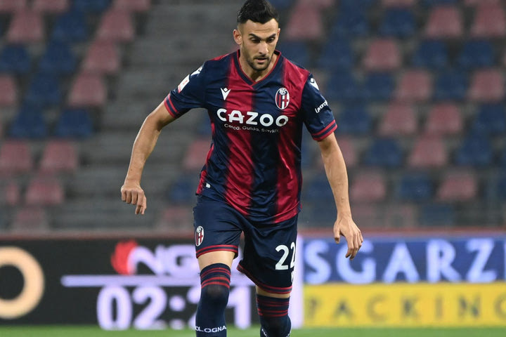 Μπολόνια – Ντόρτμουντ 2-1: Στραπάτσο για τους Βεστφαλούς, γύρισαν το ματς σε ενάμισι λεπτό οι Ροσομπλού του Λυκογιάννη