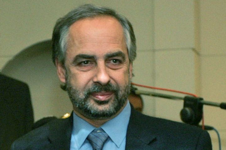 Ο ΠΣΑΤ για τον θάνατο του Στράτου Σεφτελή: “Η αθλητική δημοσιογραφία πενθεί”