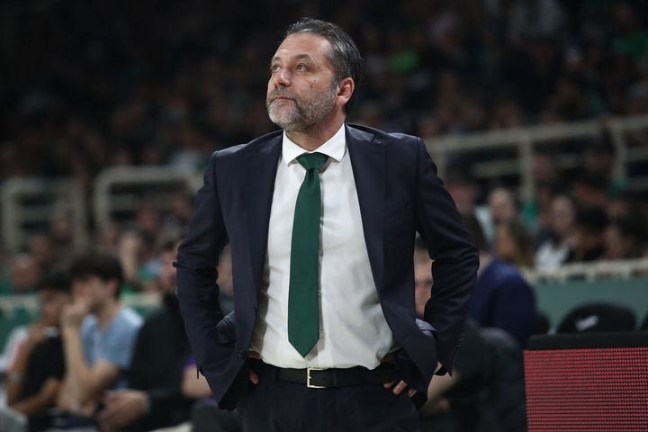 Πρεμιέρα χωρίς Αταμάν για τον Παναθηναϊκό AKTOR κόντρα στον ΠΑΟΚ, εκεί θα δείτε το παιχνίδι