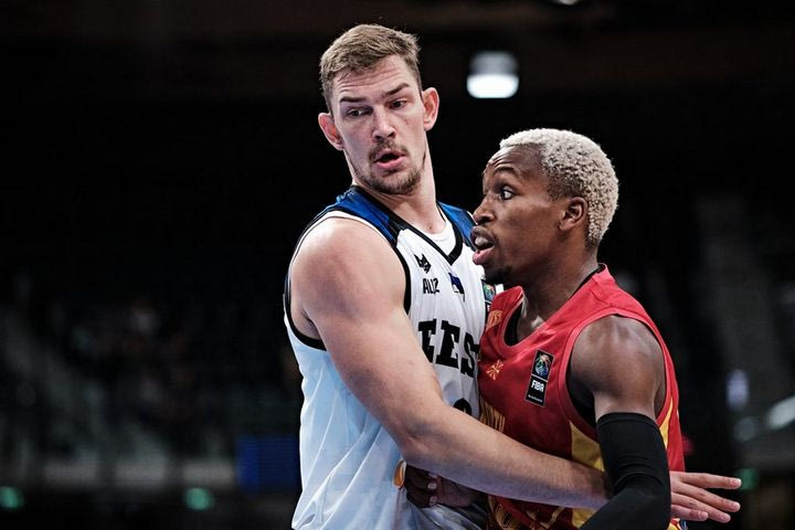 EuroCup: Πολυτιμότερος παίκτης της σεζόν ο Τι Τζέι Σορτς