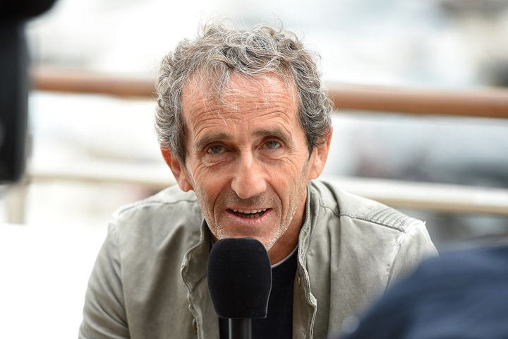 Προστ: “Οι τίτλοι του Φερστάπεν αξίζουν λιγότερο χωρίς αντίπαλο”