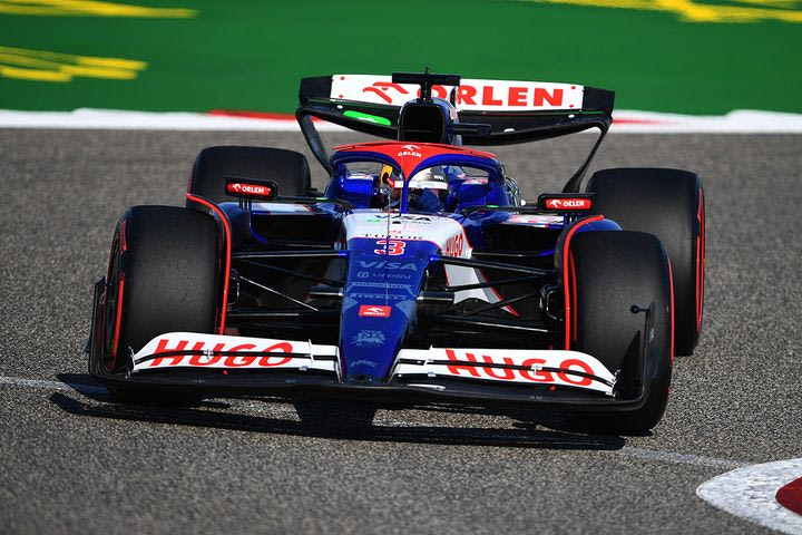 Πράσινο φως στη F1 2024: Ο Ρικιάρντο ταχύτερος στις πρώτες δοκιμές του Μπαχρέιν