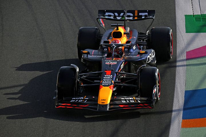 Τι περιλαμβάνει η ακραία αναβάθμιση της RB20 που ετοίμασε η Red Bull για το GP Ιαπωνίας