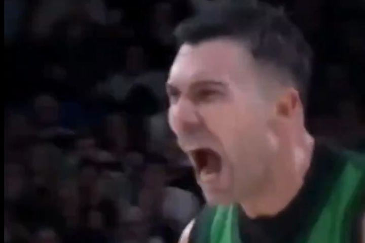EuroLeague: Το VIDEO της Μακάμπι για τη μονομαχία με τον Παναθηναϊκό AKTOR μέσα από τα μάτια της νέας γενιάς