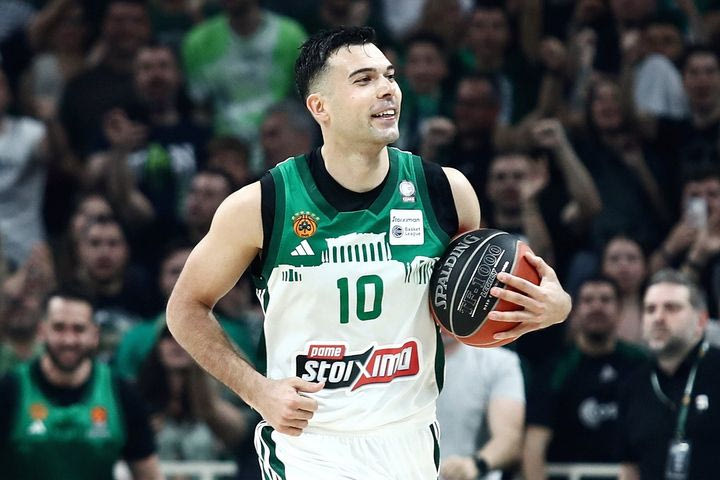 Παναθηναϊκός AKTOR – Μακάμπι: Πού θα δείτε το Game 1 της σειράς των playoffs της EuroLeague