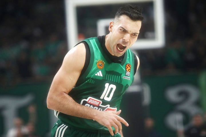 Προγνωστικά EuroLeague: Με τελικό προορισμό το Βερολίνο ο Παναθηναϊκός AKTOR στο 2.05