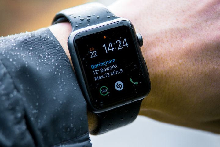 Κορυφαία smartwatch σε έκπτωση