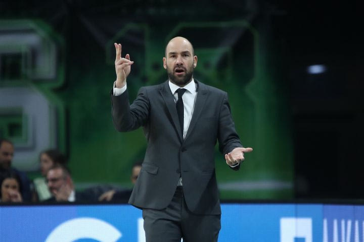 Σπανούλης: “Δύο λεπτομέρειες έκριναν το αποτέλεσμα, ξέρουμε τι πρέπει να κάνουμε στο Final Four του BCL”