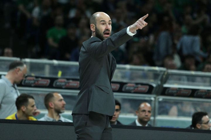 COSMOTE TV: Αποκλειστικά ο ημιτελικός του Περιστερίου στο Final 4 του BCL και πλούσιο ποδοσφαιρικό περιεχόμενο