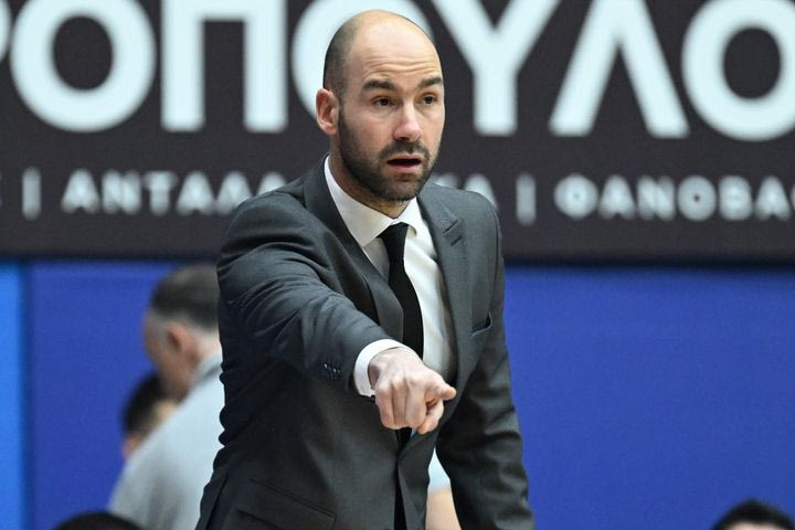 Σπανούλης: “Δεν τα παρατήσαμε ποτέ, θα είμαστε έτοιμοι για τον ημιτελικό του Final Four”