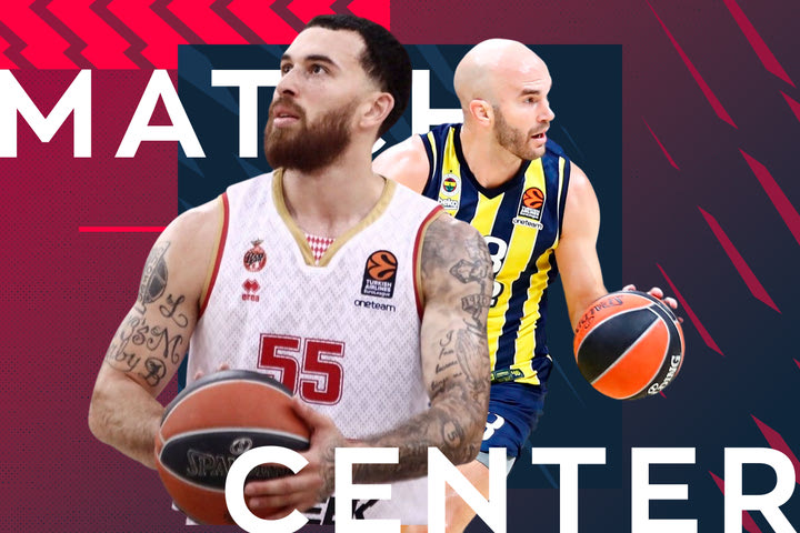 LIVE: Μονακό – Φενέρμπαχτσε