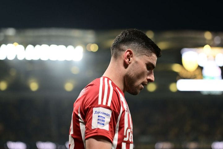 Stoiximan Super League Analysis: Στο ποδόσφαιρο η απόδοση δεν είναι πάντα συνδεδεμένη με το αποτέλεσμα