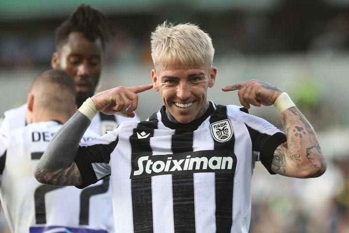 Stoiximan Super League Analysis: Ο απόλυτος φορ των εκτός έδρας ντέρμπι