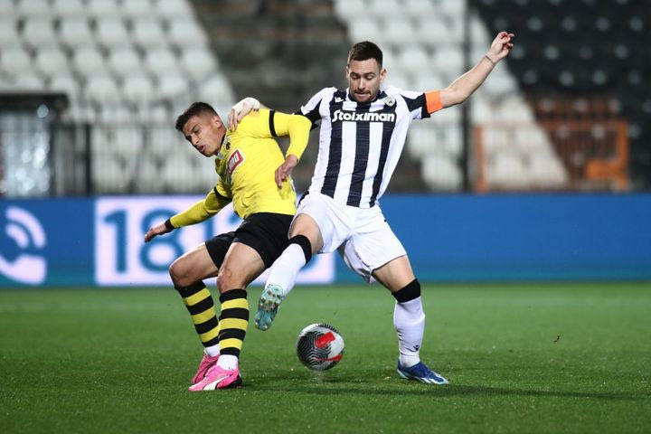 Προγνωστικά Super League: Ντέρμπι κορυφής χωρίς γκανιότα
