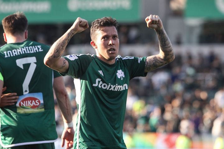 Stoiximan Super League Analysis: Ο οργιαστικός Μπερνάρ απέναντι στη Λαμία