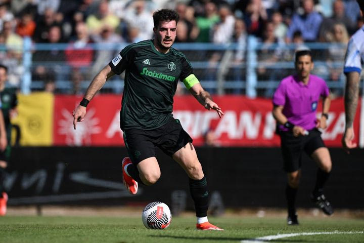 Stoiximan Super League Analysis: Ιωαννίδης VS Αμραμπάτ. Ποιος είχε την πιο εξωφρενική απόδοση;