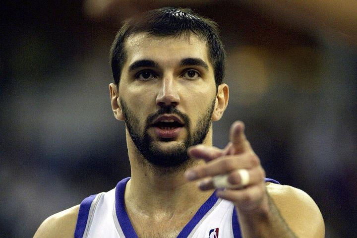 FIBA Hall of Fame: Ο Πέτζα Στογιάκοβιτς και ο Ρέτζι Μίλερ μέλη της κλάσης του 2024