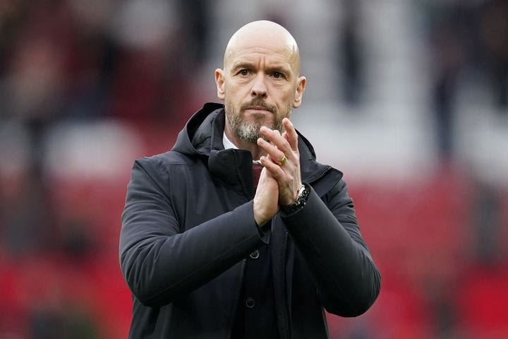 Τεν Χαχ: “Δεν τα έχουμε πάει άσχημα στο Europa League, παίξαμε με δύσκολους αντιπάλους και είχαμε τραυματισμούς”