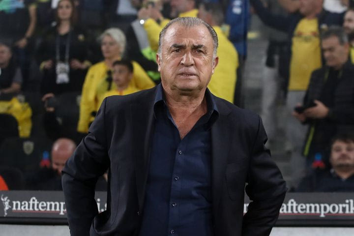 Τερίμ: “Όλοι είδαν το πέναλτι εκτός από τον διαιτητή, αξίζαμε να χάσουμε”