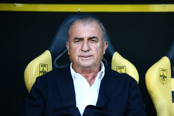 Τερίμ: “Δεν παίξαμε πολύ καλά, αλλά δώσαμε καλή μάχη”