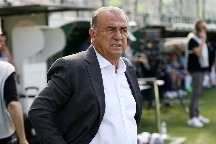 Τερίμ: “Πήραμε το μάθημα μας στην κανονική περίοδο, ήμουν σίγουρος για την αντίδραση της ομάδας”
