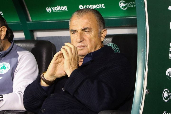 Παναθηναϊκός: Ο Φατίχ Τερίμ θα συνεχίσει και τη νέα σεζόν, σύμφωνα με Τούρκο δημοσιογράφο