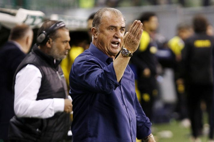 Τερίμ: Στη λίστα της Μπεσίκτας ο Τούρκος τεχνικός του Παναθηναϊκού