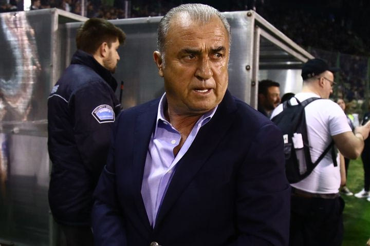 Τερίμ: “Φέραμε σχεδόν στα ίσα την βαθμολογία, αντιδράσαμε καλά μετά το γκολ της ΑΕΚ”