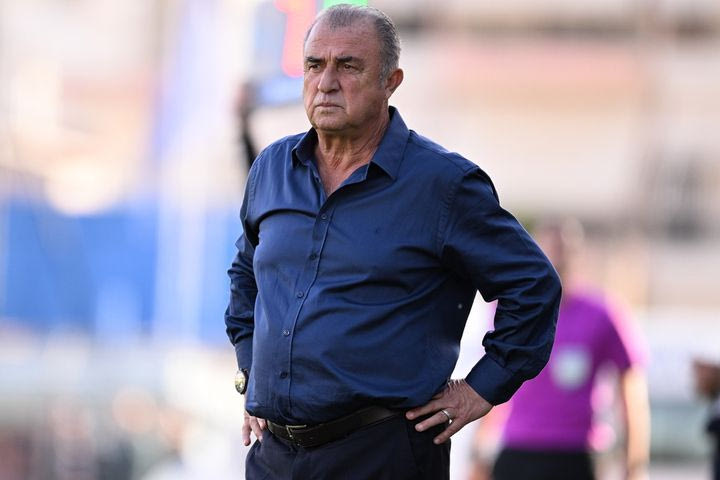 Παναθηναϊκός: “Δεν υπάρχει θέμα προπονητή”