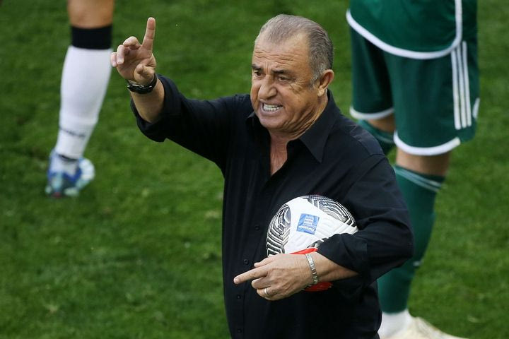 Ο Τερίμ έπαθε σε 13 ματς ό,τι δεν είχε πάθει ο Γιοβάνοβιτς σε 86