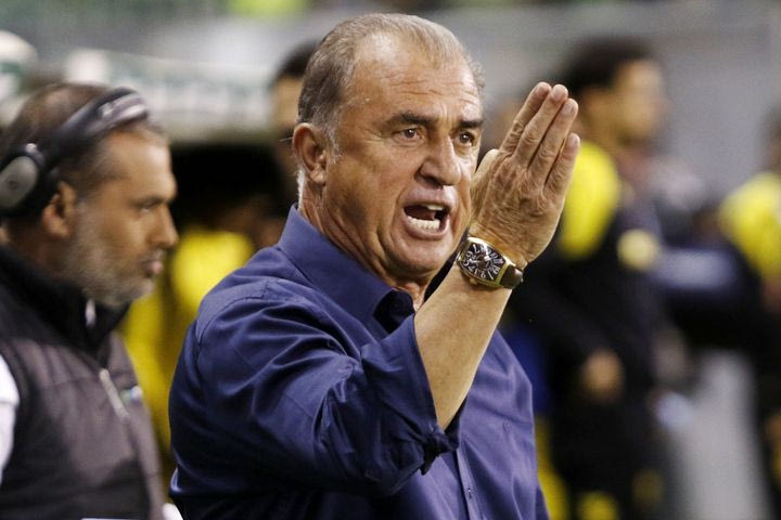 Τα τουρκικά ΜΜΕ για το διαζύγιο με τον Φατίχ Τερίμ: “Σεισμός στον Παναθηναϊκό”