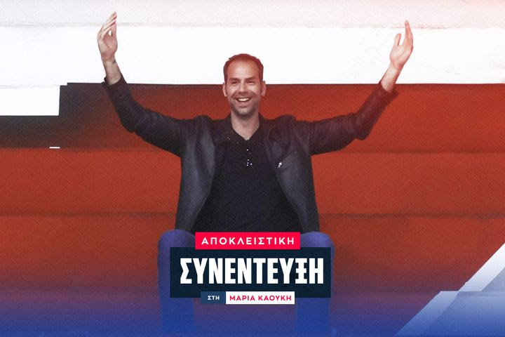 Ο Ντράγκαν Τράβιτσα στο SPORT24: Η ιστορία της ζωής του από τον πόλεμο στη Γιουγκοσλαβία μέχρι τον Ολυμπιακό