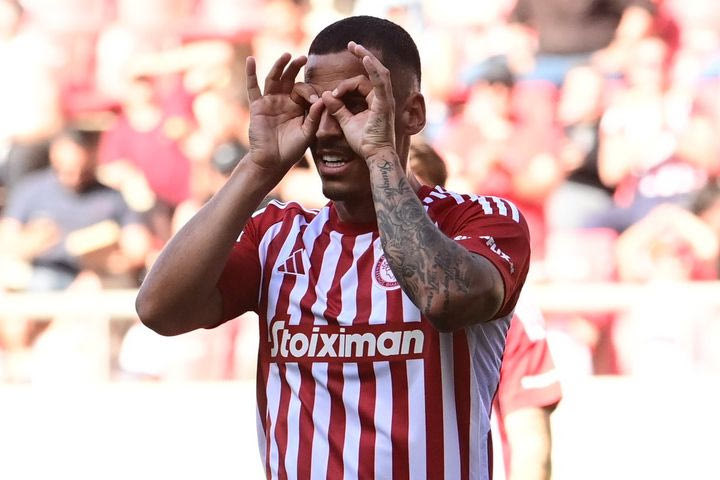 Ολυμπιακός – Λαμία 4-1: Έκανε την δουλειά με τεσσάρα πριν από την πρώτη μεγάλη μάχη με την Άστον Βίλα