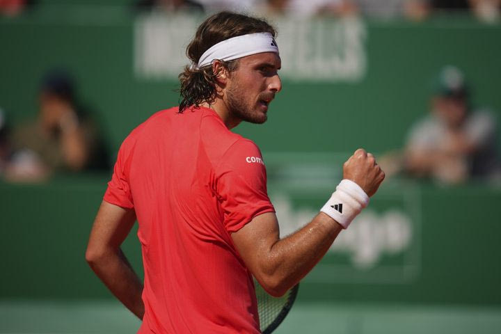 Τσιτσιπάς: Πού θα δείτε τη μάχη του Στέφανου με τον Λάγιοβιτς με φόντο τον τελικό του Barcelona Open