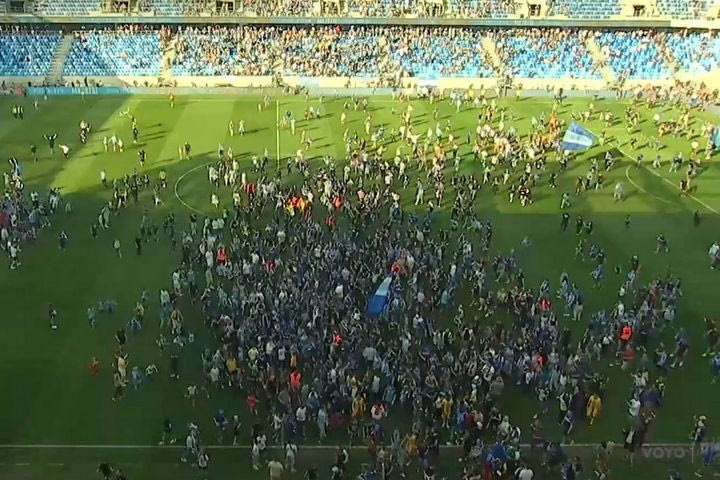 Πρωταθλητές Σλοβακίας οι Σαββίδης και Ρισβάνης με τη Σλόβαν