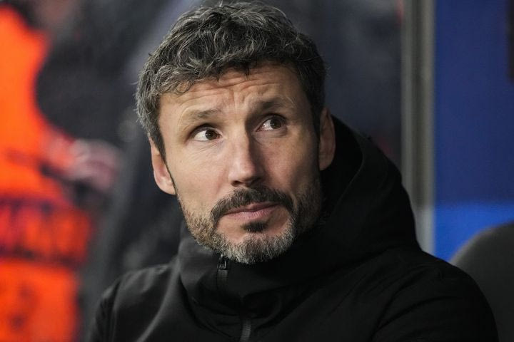 Μίλαν: Ο Ιμπραχίμοβιτς θέλει Φαν Μπόμελ για νέο προπονητή