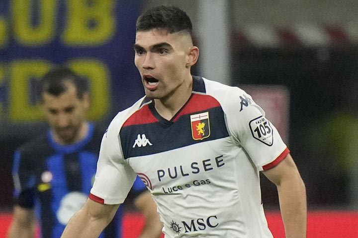 Τζένοα – Κάλιαρι 3-0: Άνετη τριάρα για τους γηπεδούχους, παραμένουν σε μπελάδες οι ροσομπλού