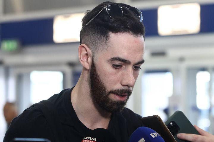 Βιλντόσα: “Πάμε στο Βελιγράδι για να κερδίσουμε”