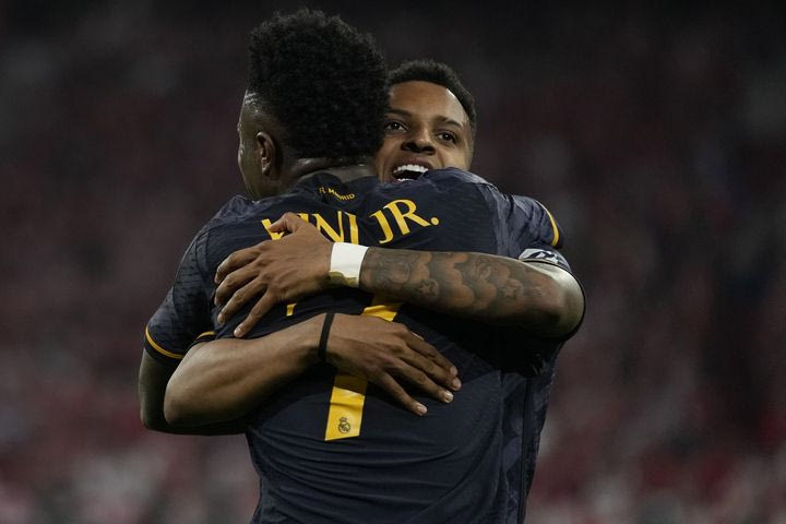 Champions League: Το πανόραμα και ο δρόμος μέχρι τον τελικό