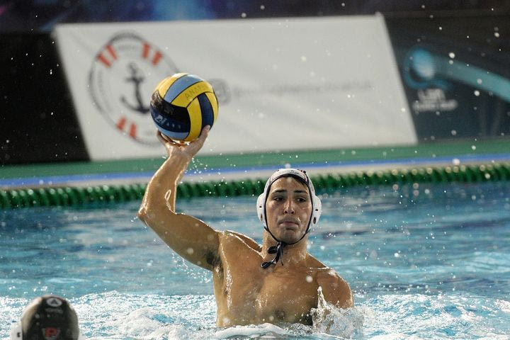 Βουλιαγμένη – Πριμόριε Ριέκα 14-9: Κέρδισε με διαφορά τους Κροάτες και βρίσκεται με το ένα πόδι στο Final Four του Euro Cup