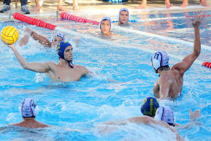 Στη Βουλιαγμένη 9-11 Μαΐου οι τελικοί των Stoiximan Κυπέλλων Ανδρών και Γυναικών