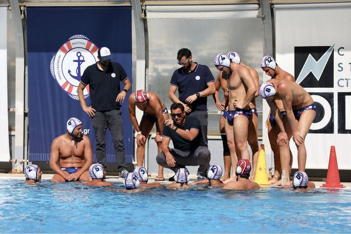 Βουλιαγμένη – Ραντνίσκι 13-14: Λύγισε στο τέλος και συνεχίζει στο Euro Cup