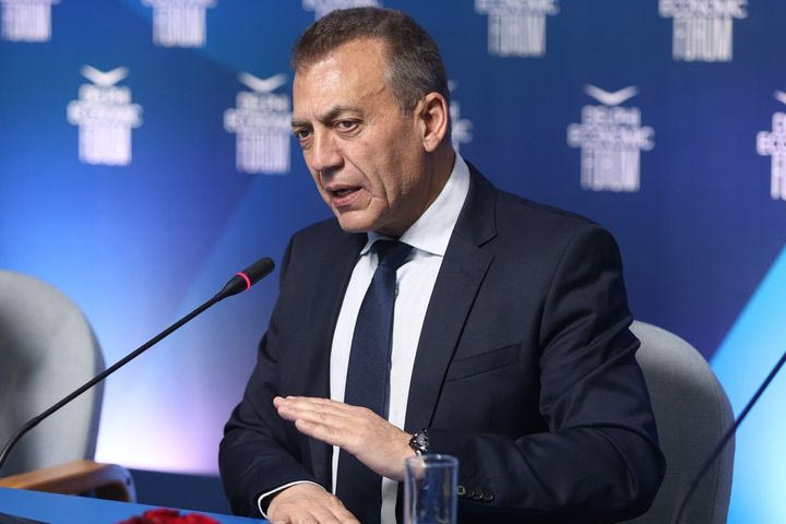 Βρούτσης: “Εντυπωσιάστηκα με την αγριότητα των Αρχών του Βελγίου απέναντι στους φιλάθλους του ΠΑΟΚ”