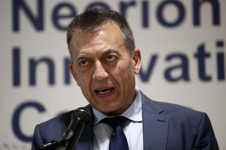Stoiximan Super League: Απαγόρευση μετακίνησης φιλάθλων Παναιτωλικού, Αστέρα και ΟΦΗ αποφάσισε ο Βρούτσης