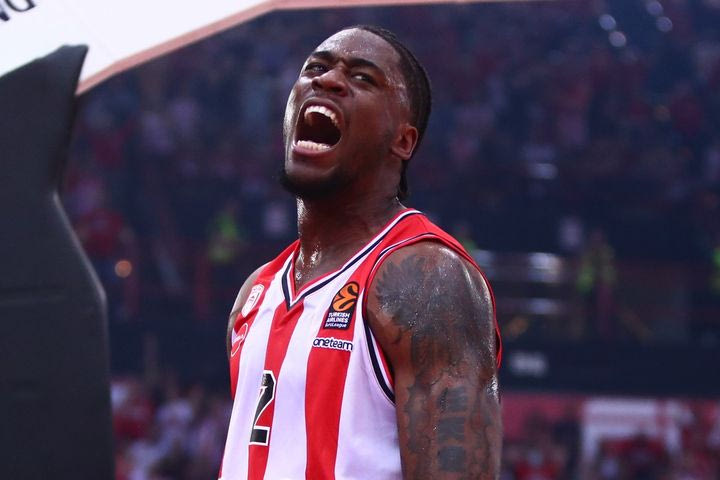 Ολυμπιακός: Το Depth Chart των ερυθρολεύκων μετά τον τραυματισμό του Μιλουτίνοβ