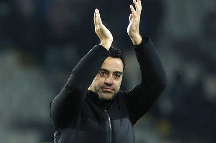 Τέλος ο Τσάβι από την Μπαρτσελόνα