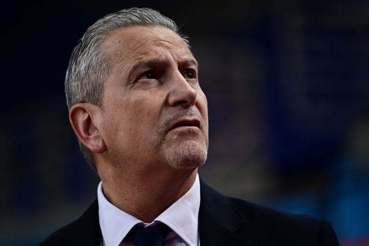 Πανιώνιος: Ο Ηλίας Ζούρος θα είναι ο νέος προπονητής της ομάδας